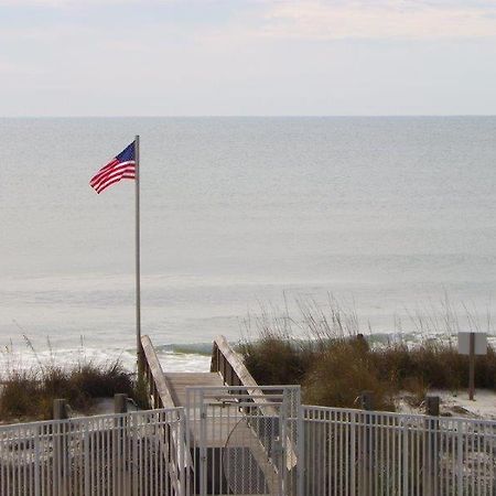 Crystal Tower 704 By Albvr - Beach View, Amenities & Great Rates! Gulf Shores Εξωτερικό φωτογραφία