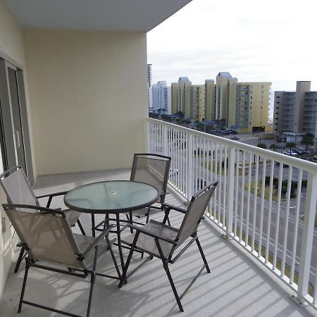 Crystal Tower 704 By Albvr - Beach View, Amenities & Great Rates! Gulf Shores Εξωτερικό φωτογραφία