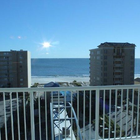 Crystal Tower 704 By Albvr - Beach View, Amenities & Great Rates! Gulf Shores Εξωτερικό φωτογραφία