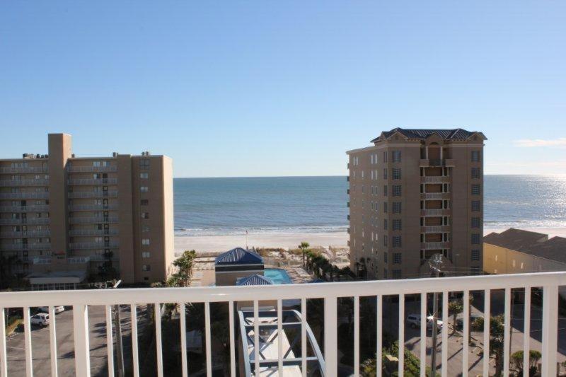 Crystal Tower 704 By Albvr - Beach View, Amenities & Great Rates! Gulf Shores Εξωτερικό φωτογραφία