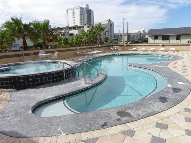 Crystal Tower 704 By Albvr - Beach View, Amenities & Great Rates! Gulf Shores Εξωτερικό φωτογραφία
