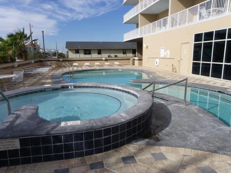 Crystal Tower 704 By Albvr - Beach View, Amenities & Great Rates! Gulf Shores Εξωτερικό φωτογραφία