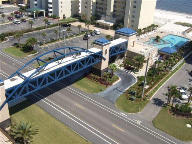 Crystal Tower 704 By Albvr - Beach View, Amenities & Great Rates! Gulf Shores Εξωτερικό φωτογραφία