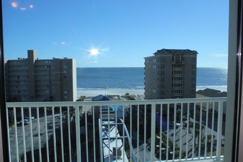 Crystal Tower 704 By Albvr - Beach View, Amenities & Great Rates! Gulf Shores Εξωτερικό φωτογραφία